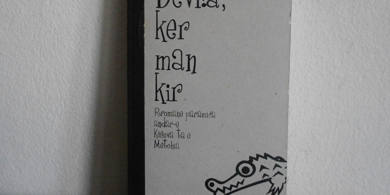Devl!a, ker man kir