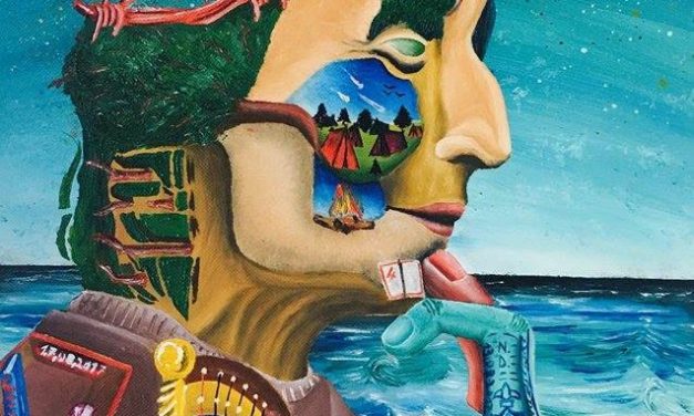 Lansare de carte: Zumavimata – Antologie de texte literare inspirate din cultura romilor