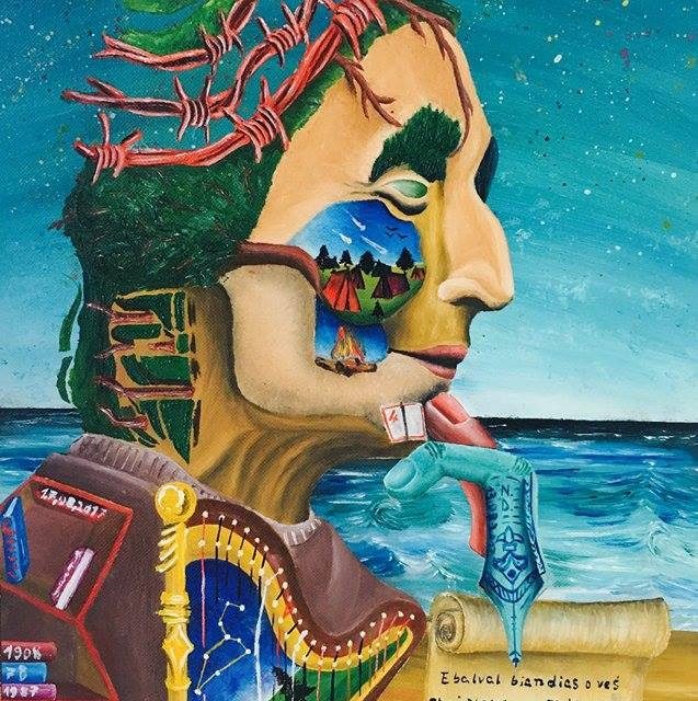 Lansare de carte: Zumavimata – Antologie de texte literare inspirate din cultura romilor