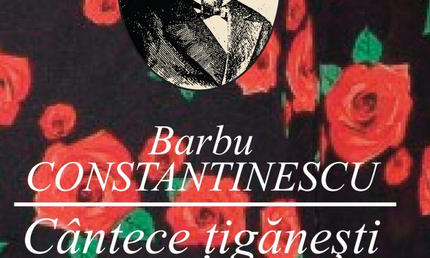 SOME  PHONOLOGICAL  AND MORPHOLOGICAL  FEATURES PRESENT IN BARBU CONSTANTINESCU’S GIPSY SONGS