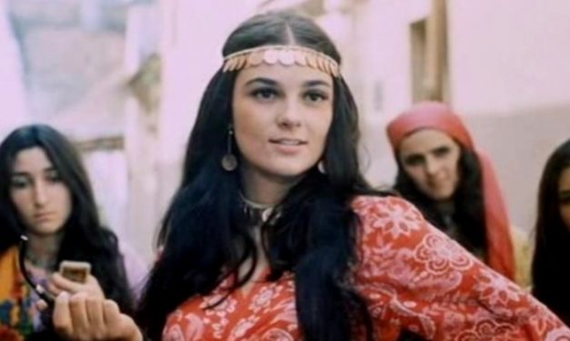 Gheorghina