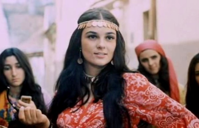Gheorghina